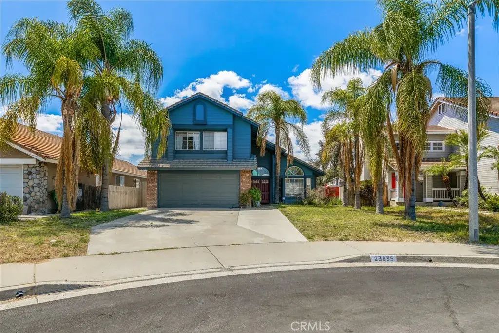 23835 Cork Oak Circle, Murrieta