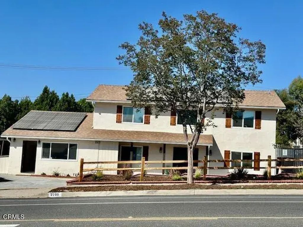 2709 Fitzgerald Road, Simi Valley