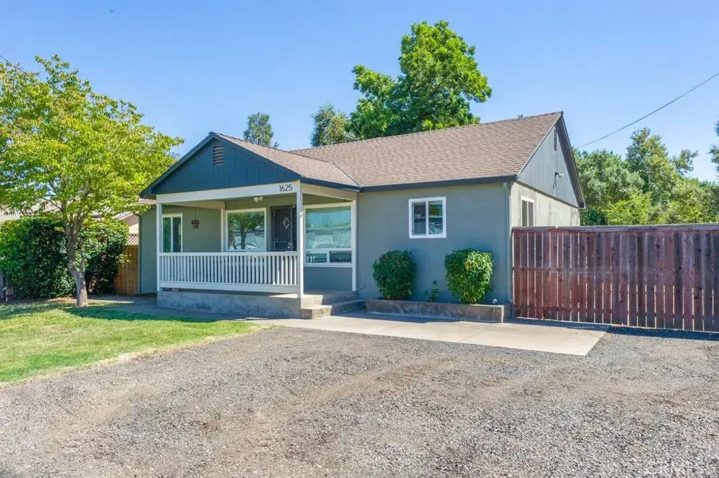 1625 Chico River Road, Chico
