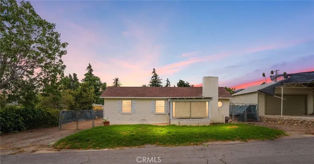 35178 Avenue D, Yucaipa