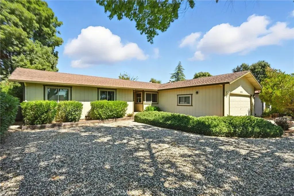 18578 Spyglass Road, Hidden Valley Lake