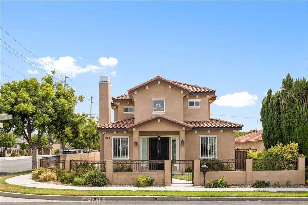 900 Euclid Ave, San Gabriel