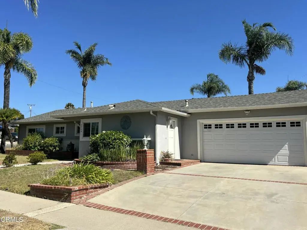 3309 Lesser Drive, Newbury Park