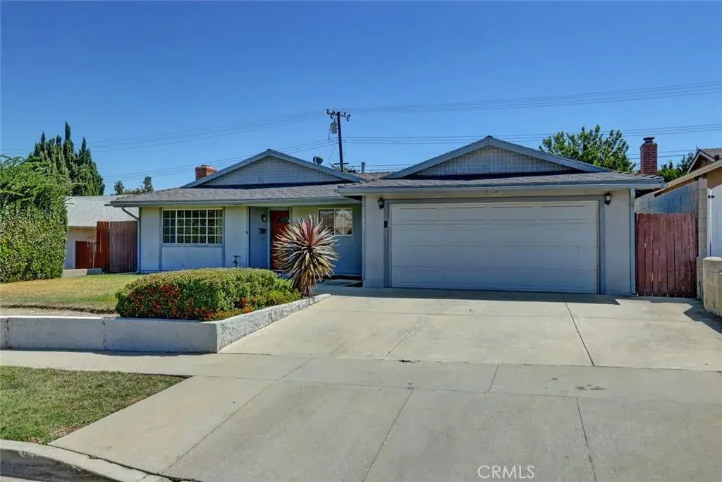 2124 Camwood Ave, Rowland Heights