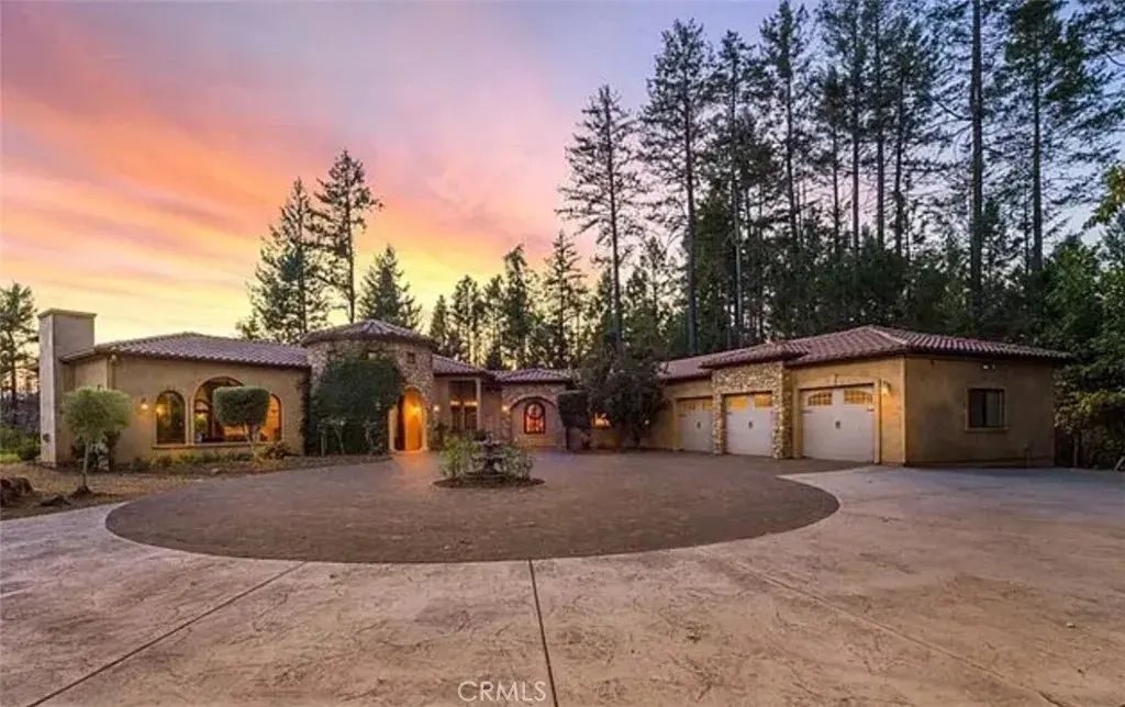 13670 Bader Mine Road, Paradise