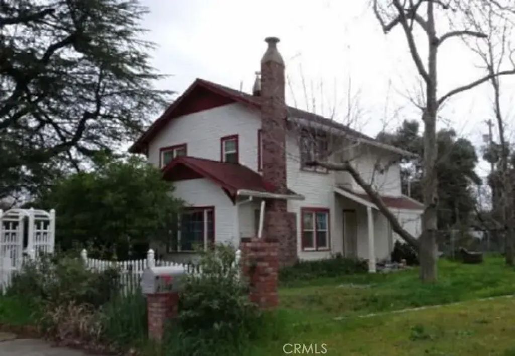 1913 Taft Avenue, Corning
