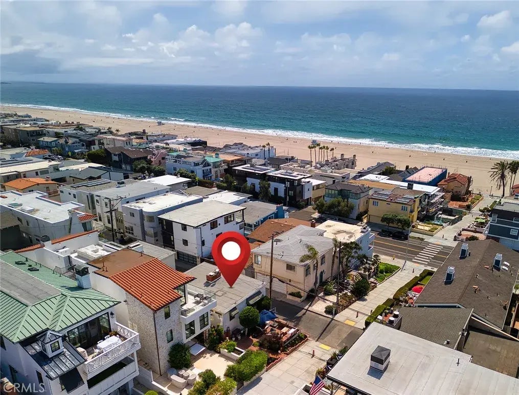 216 6th Street, Manhattan Beach