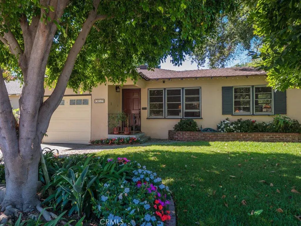 3012 Margaret Drive, Pasadena