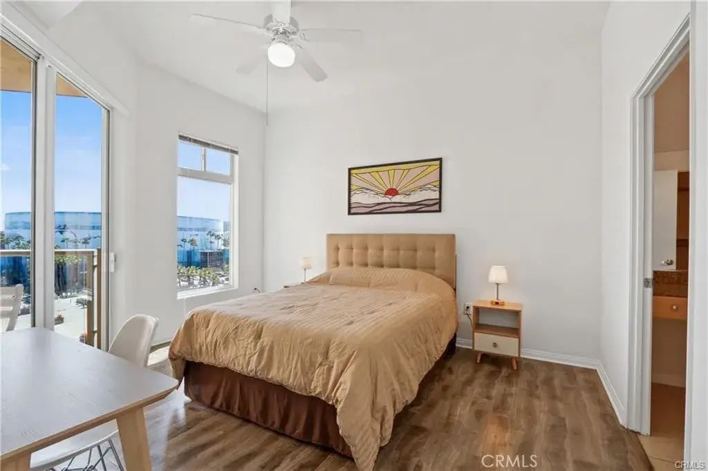 488 E Ocean Boulevard 618, Long Beach