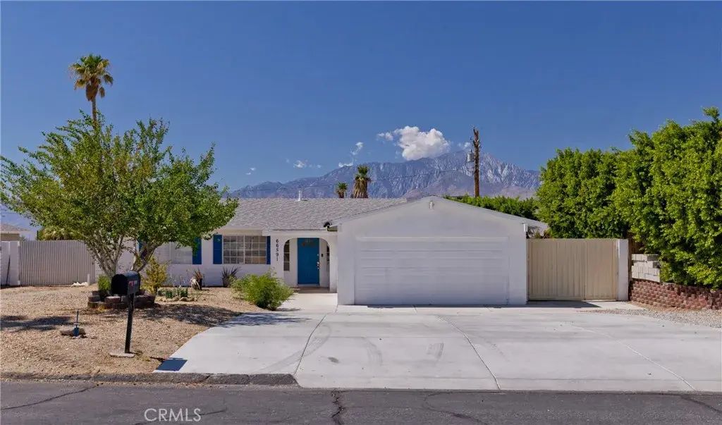 66591 Yucca Drive, Desert Hot Springs