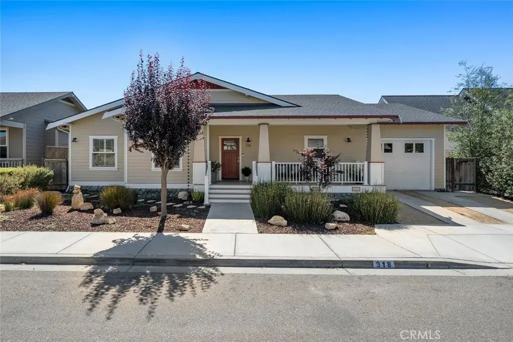 318 Myrtle Drive, Arroyo Grande