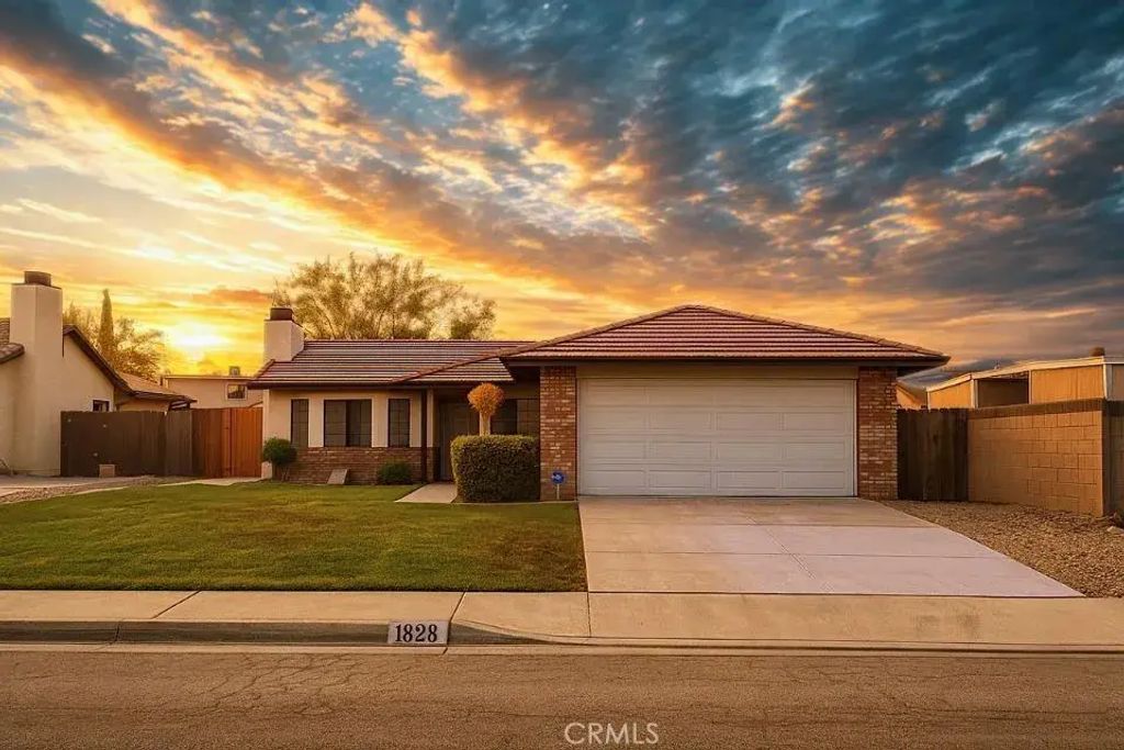 1828 Linda Avenue, Lancaster