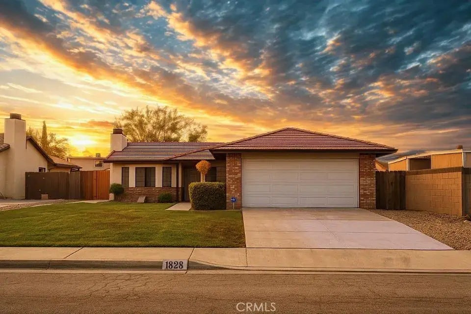 1828 Linda Avenue, Lancaster