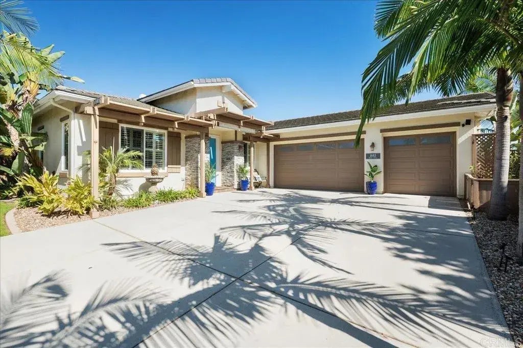 1683 Brady Circle, Carlsbad
