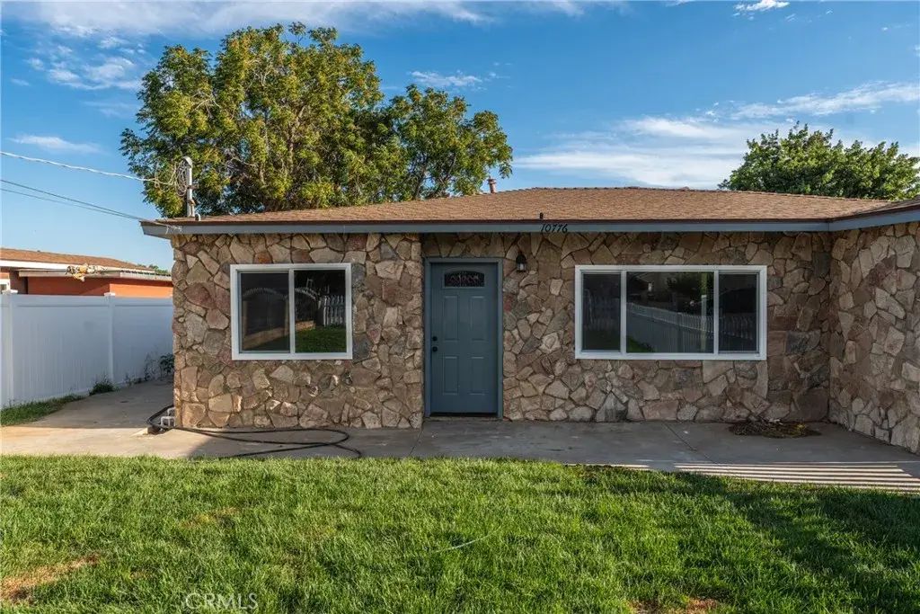 10776 Cypress Avenue, Riverside
