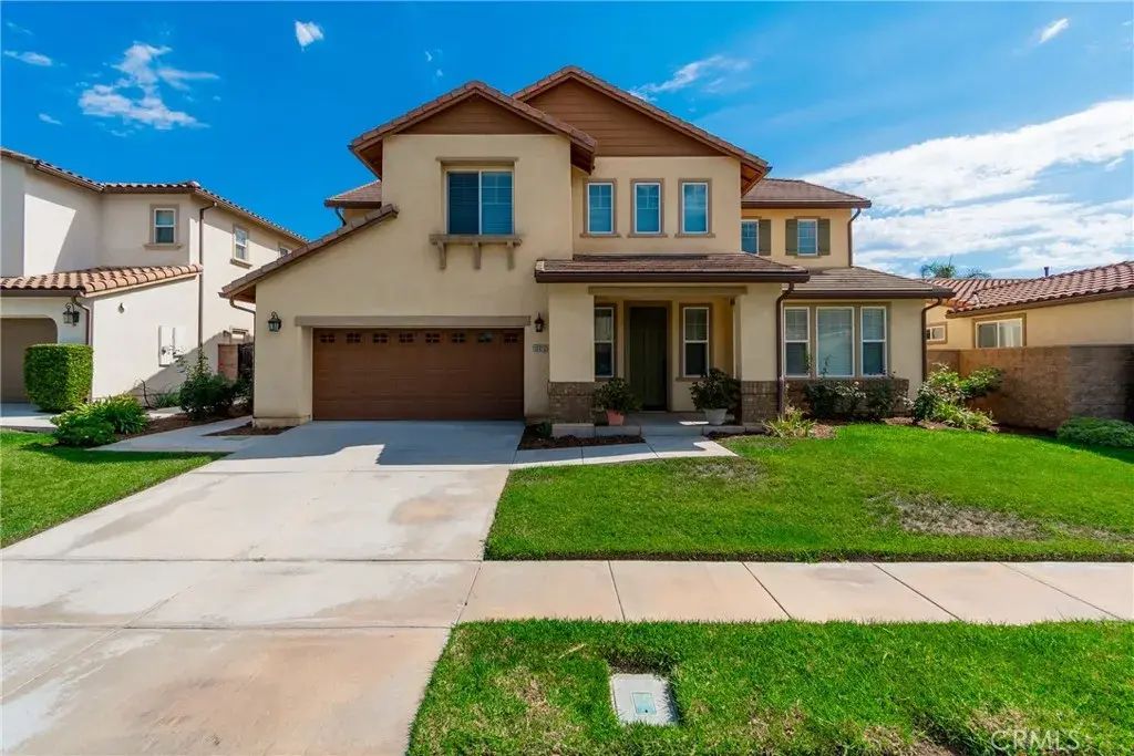 10812 Portofino Lane, Riverside