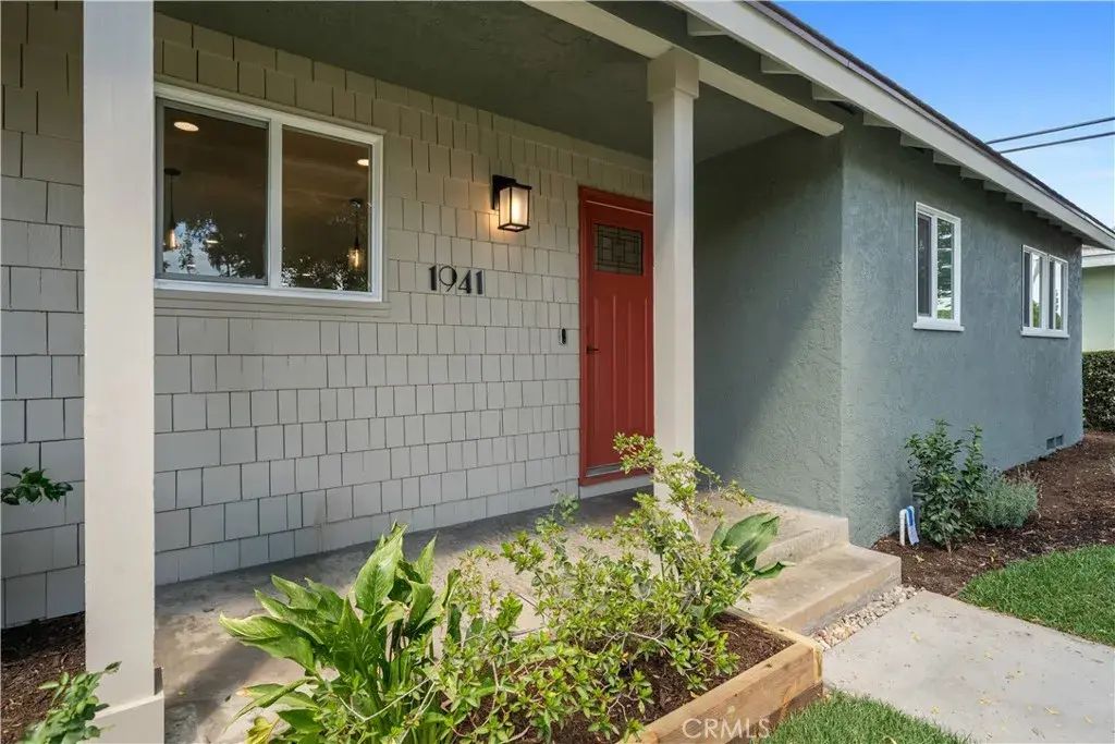 1941 Fanwood Avenue, Long Beach