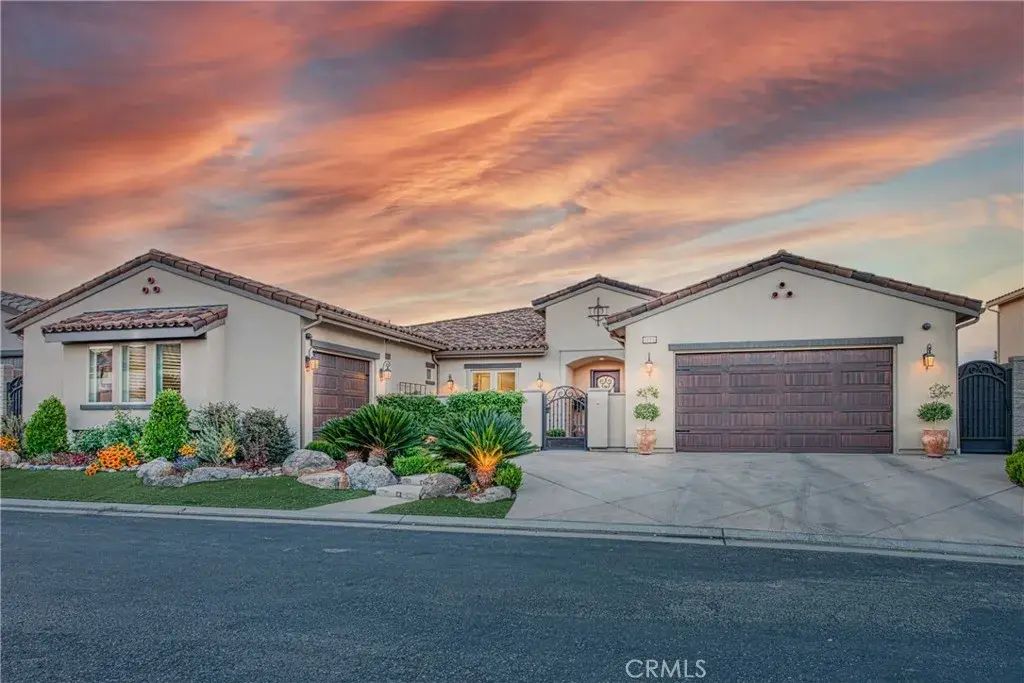 2480 E Course View Way, Fresno