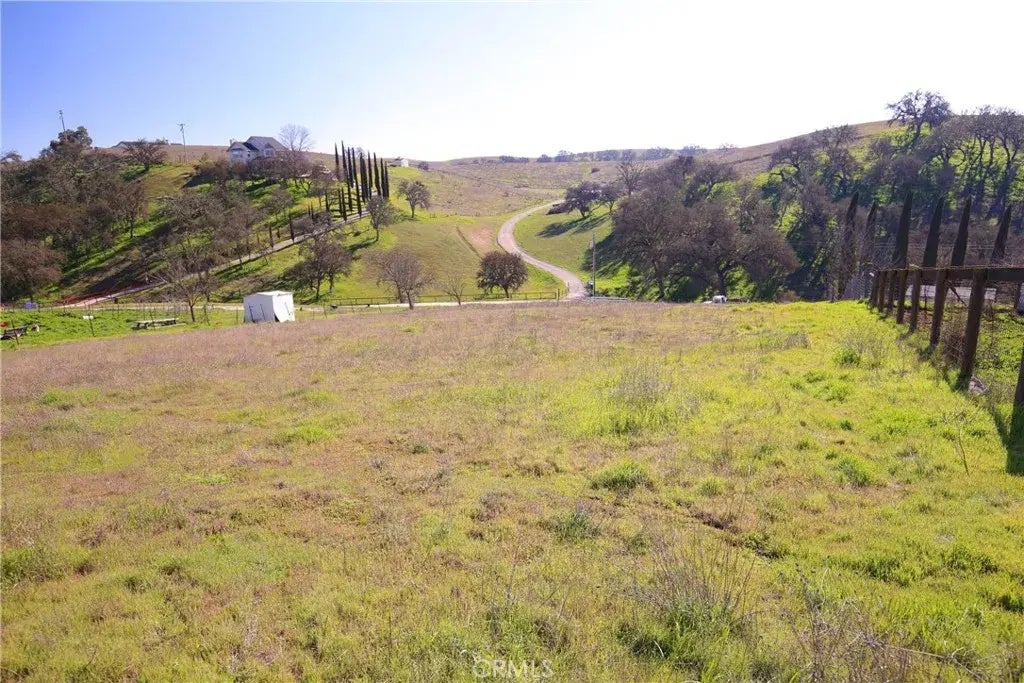 5385 Morning Star, Paso Robles