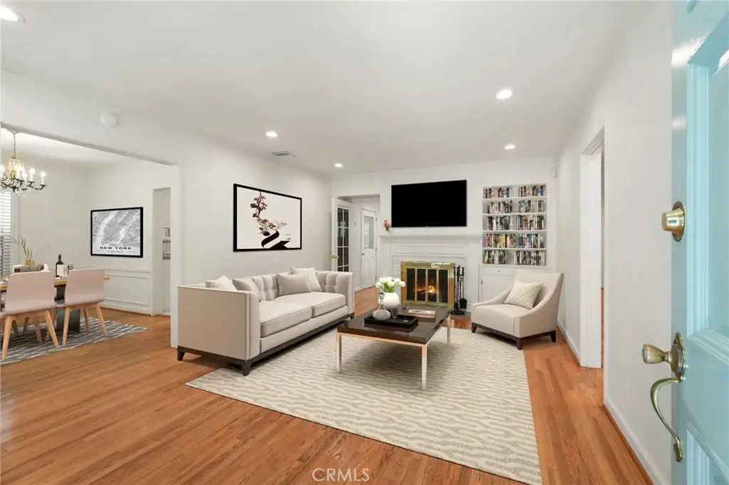 11861 Laurelwood Drive, Studio City