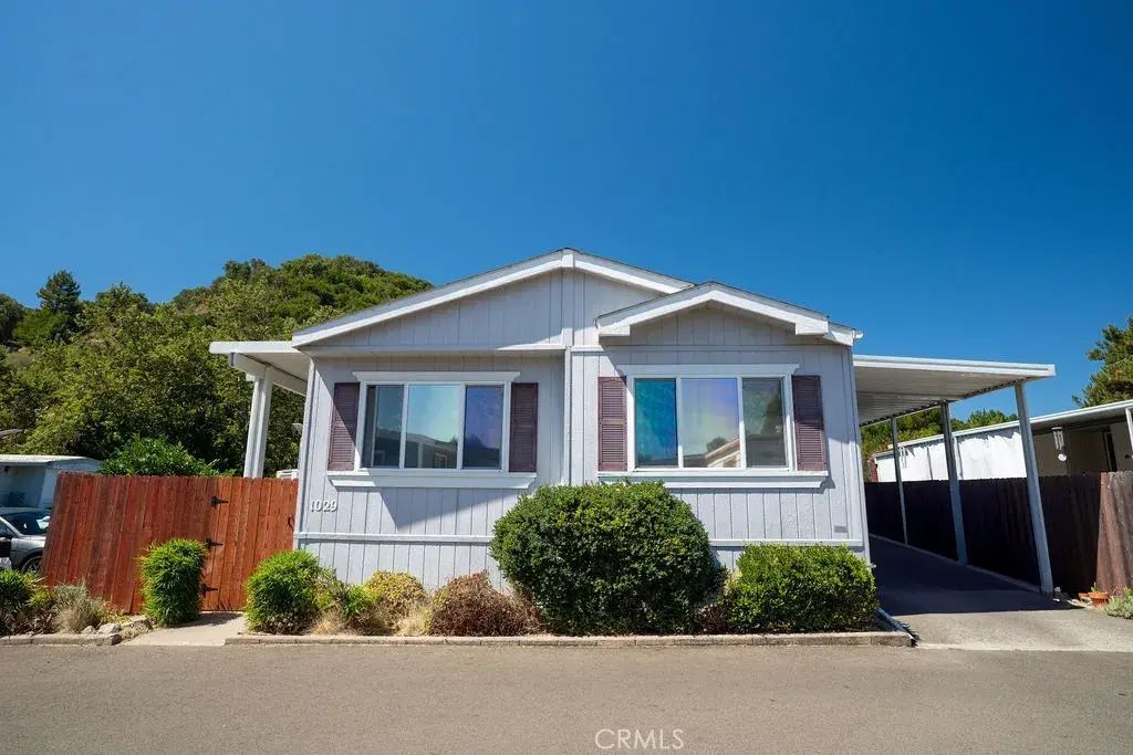 1029 Ilene 195, San Luis Obispo