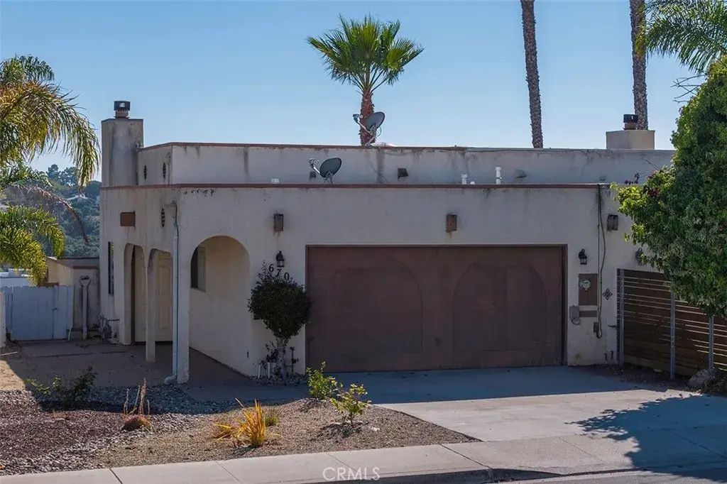 670 Vista Pacifica Circle, Pismo Beach