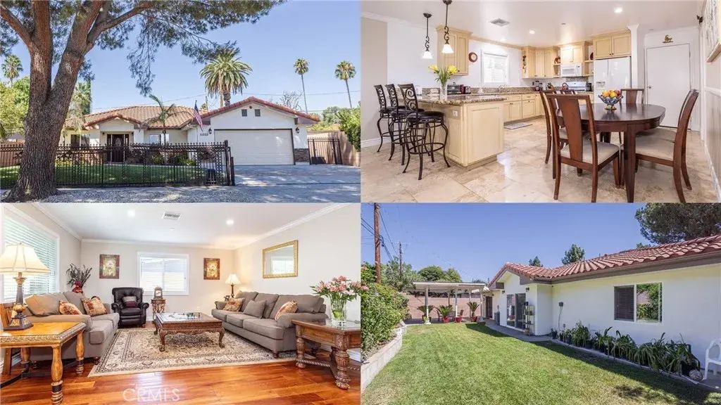 11223 Gothic Avenue, Granada Hills