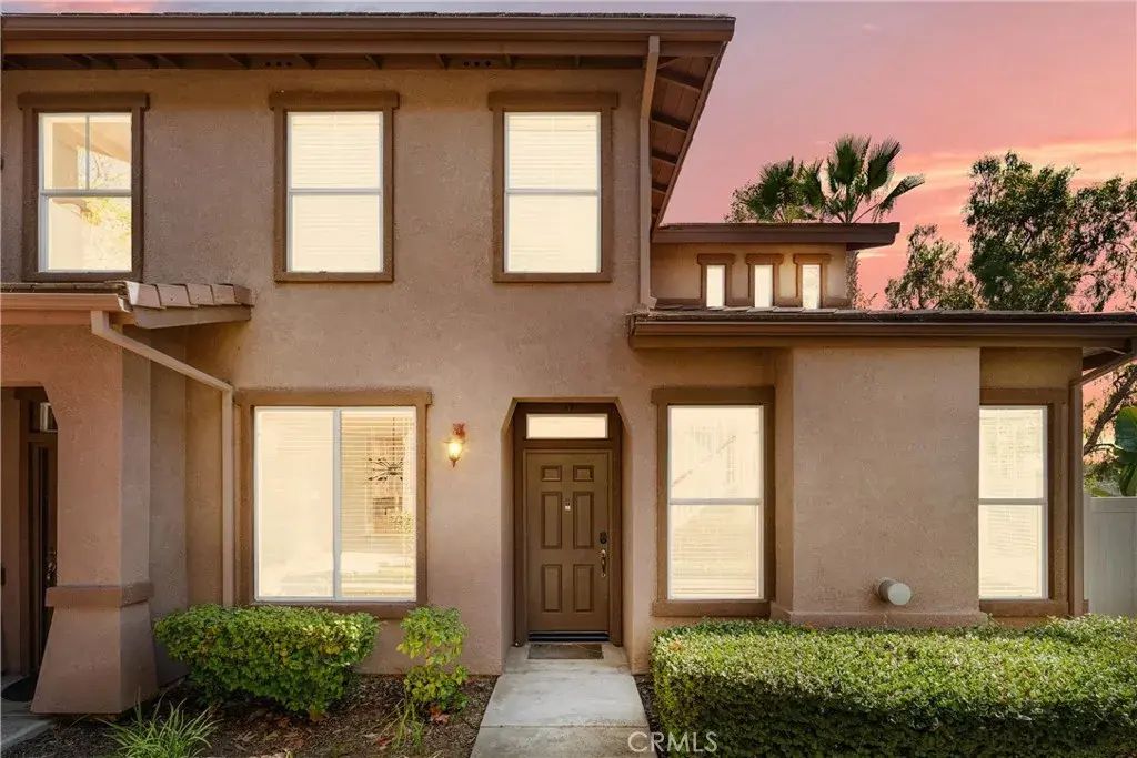 39 Red Bud, Aliso Viejo