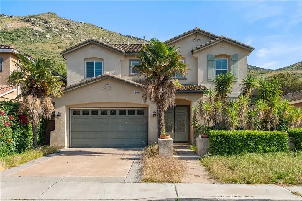 16483 Gala Avenue, Fontana