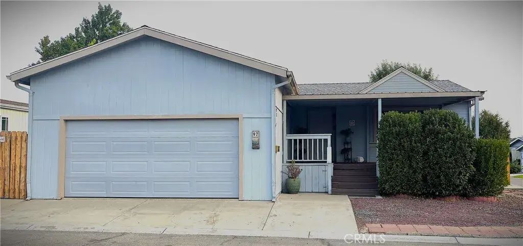 1220 Bennett Way 97, Templeton