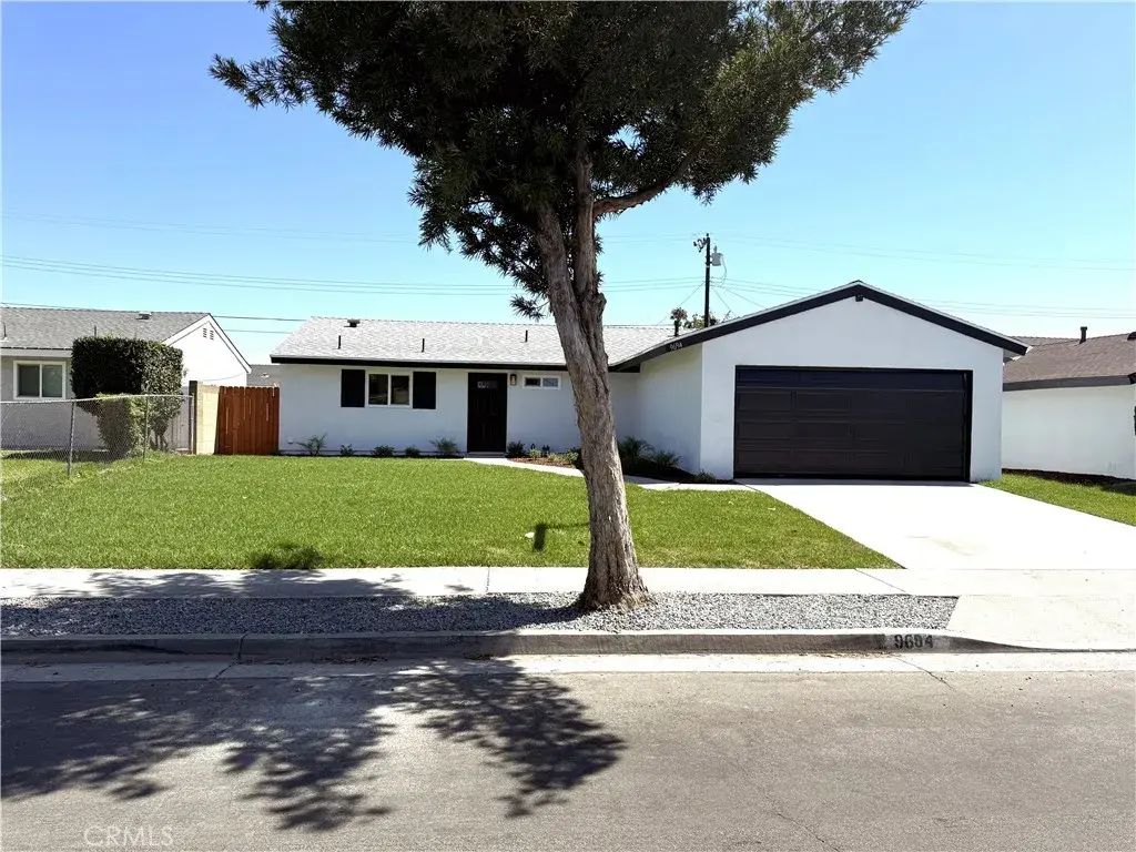 9694 Mount Barnard Drive, Buena Park