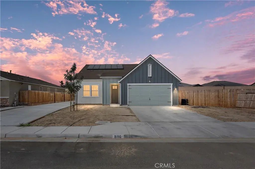 9110 Winding Stream Avenue, Bakersfield