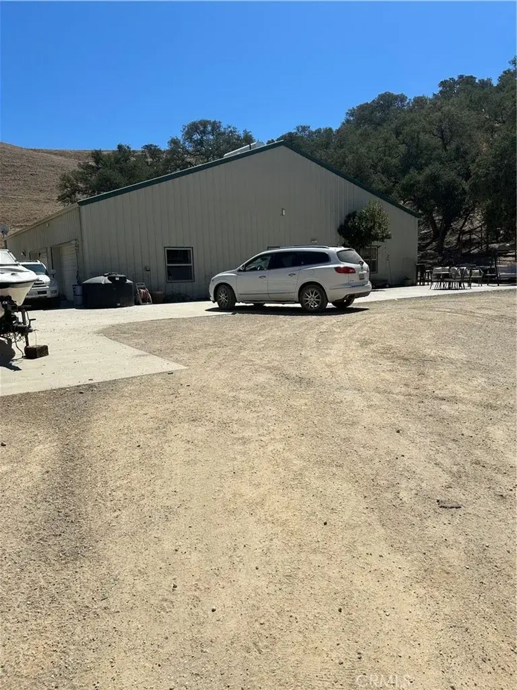 77517 Lowes Canyon Road, San Miguel