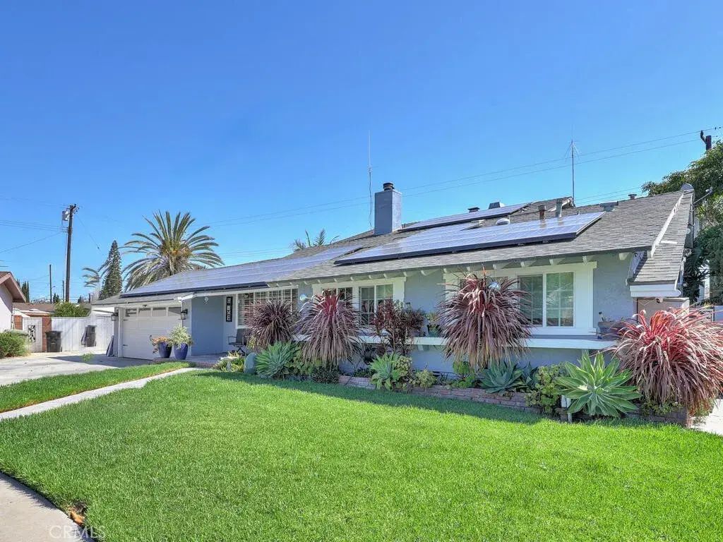 1304 S Courson Drive, Anaheim