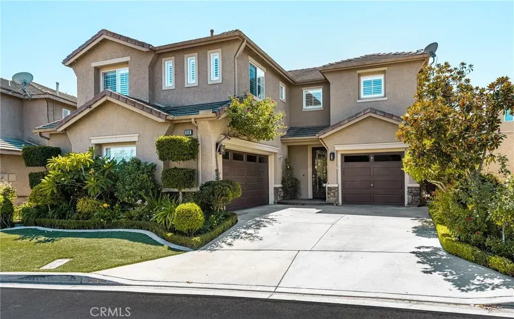 918 Doral Court, Placentia