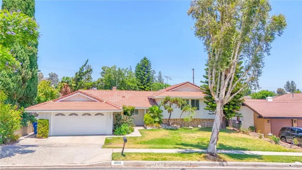 15339 Regalado Street, Hacienda Heights