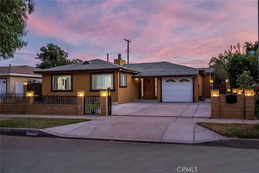 9624 La Docena Lane, Pico Rivera