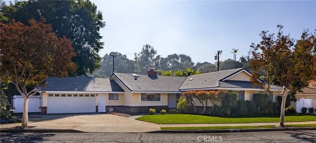 756 Rancho Sinaloa Drive, Covina