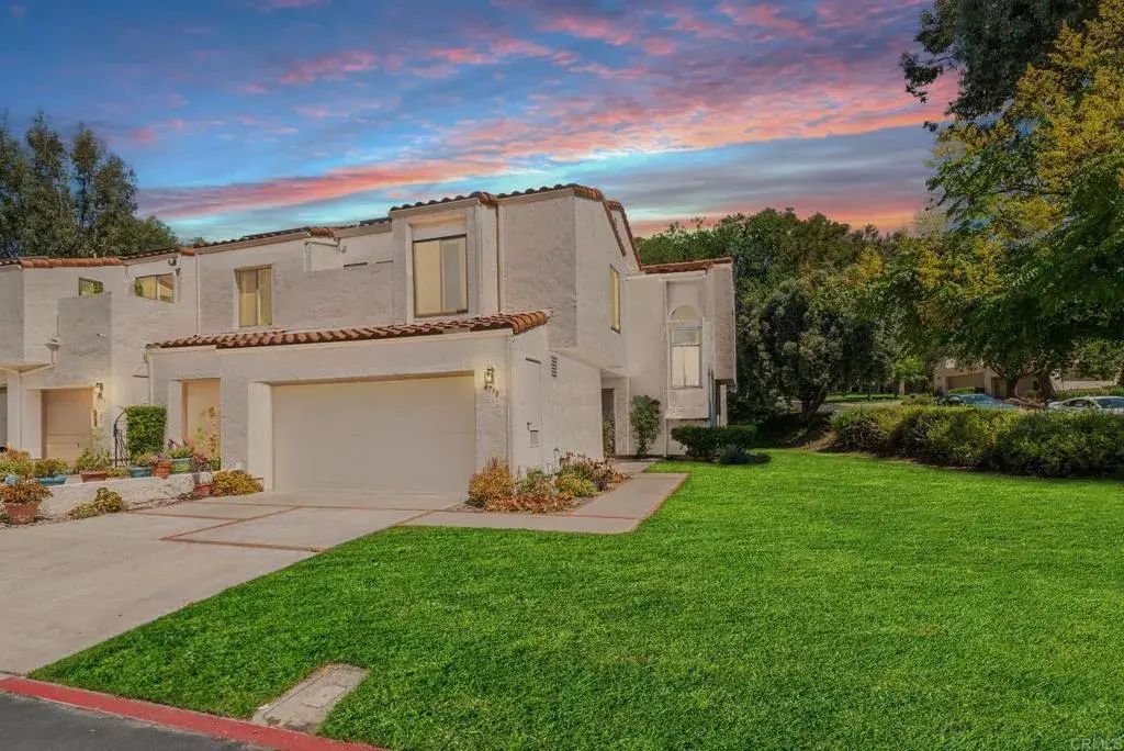 4798 Seda Drive, 