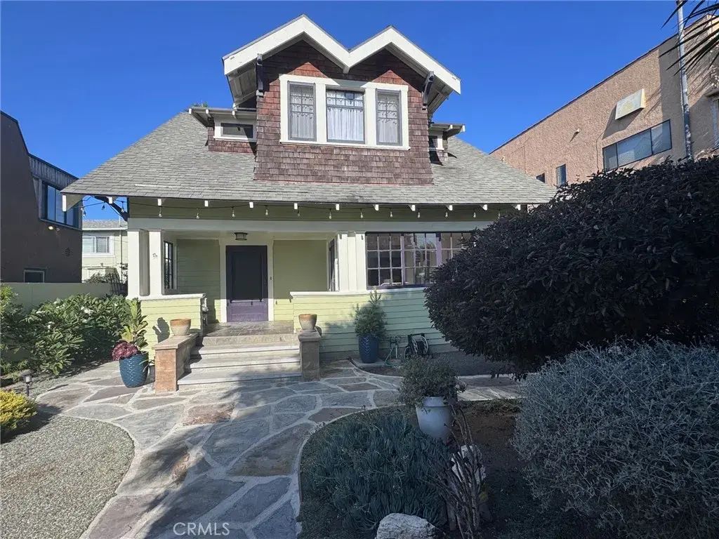 4115 S Carolina Street, San Pedro