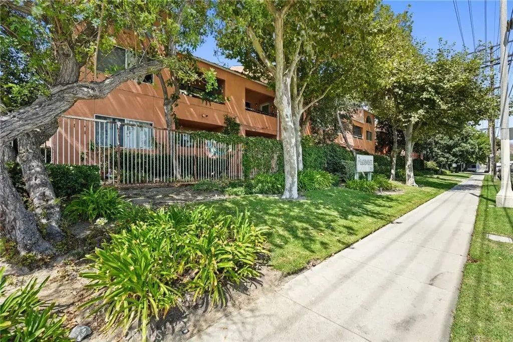 12601 Van Nuys Boulevard 114, Pacoima