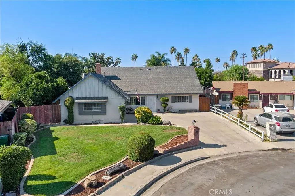 4117 Erin Court, Bakersfield