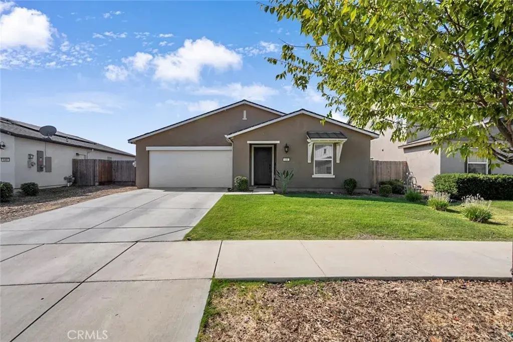 648 Heitz Court, Merced