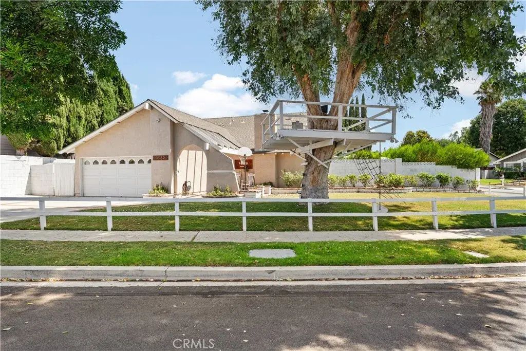 3132 Elmore, Simi Valley