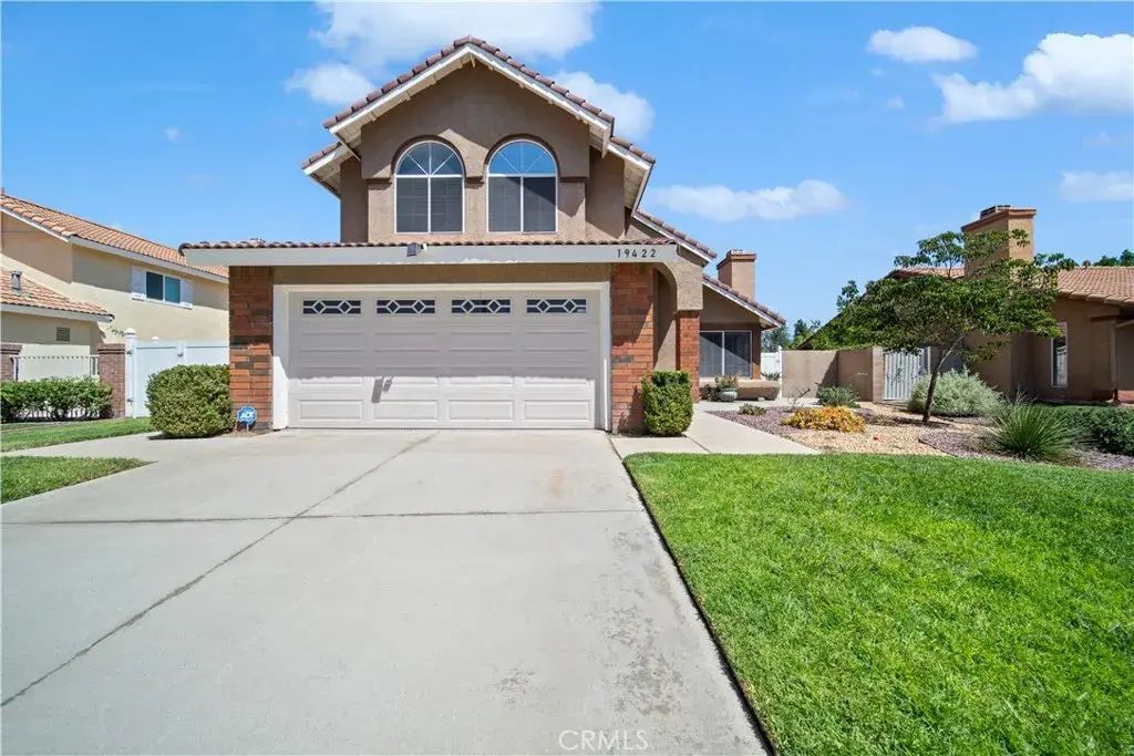 19422 Totem Court, Riverside