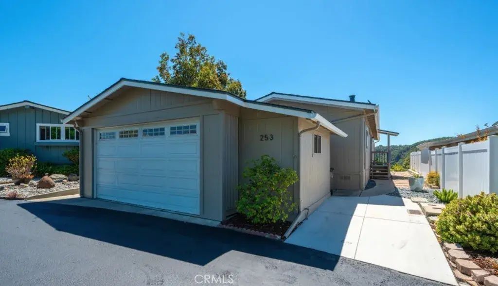 253 Country Club, Avila Beach