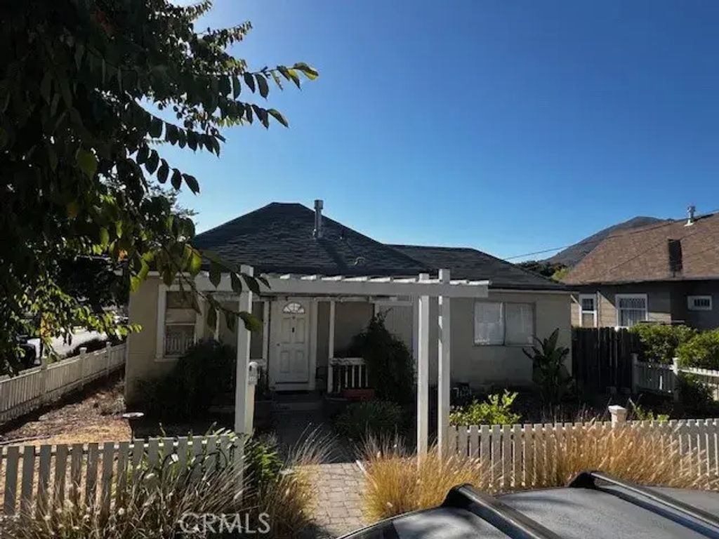2145 Price Street, San Luis Obispo