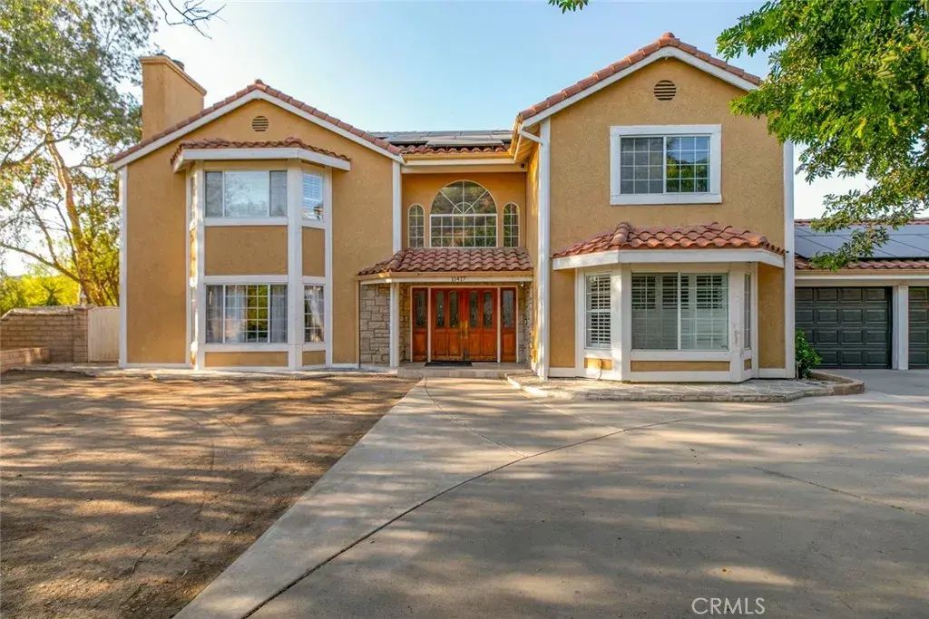 11417 Mount Gleason Avenue, Tujunga