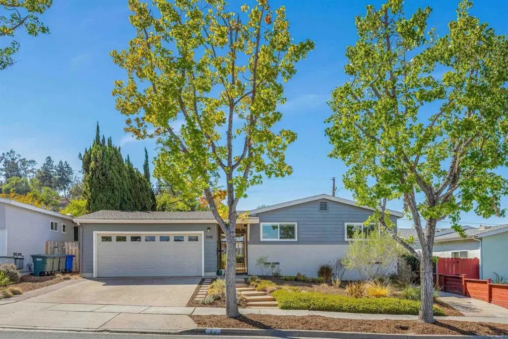 1348 Harol St, El Cajon