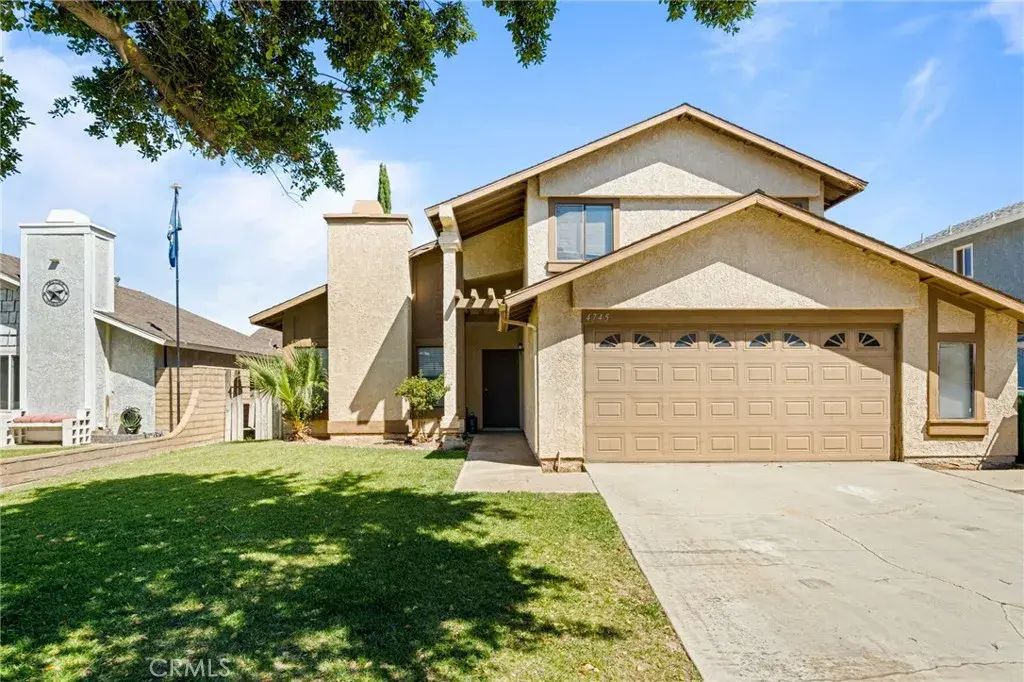 4745 Karling Place, Palmdale
